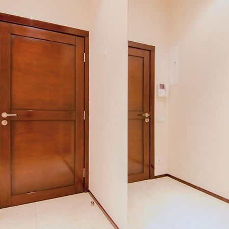 Home Hotel Apartments On Zoloti Vorota เคียฟ ห้อง รูปภาพ