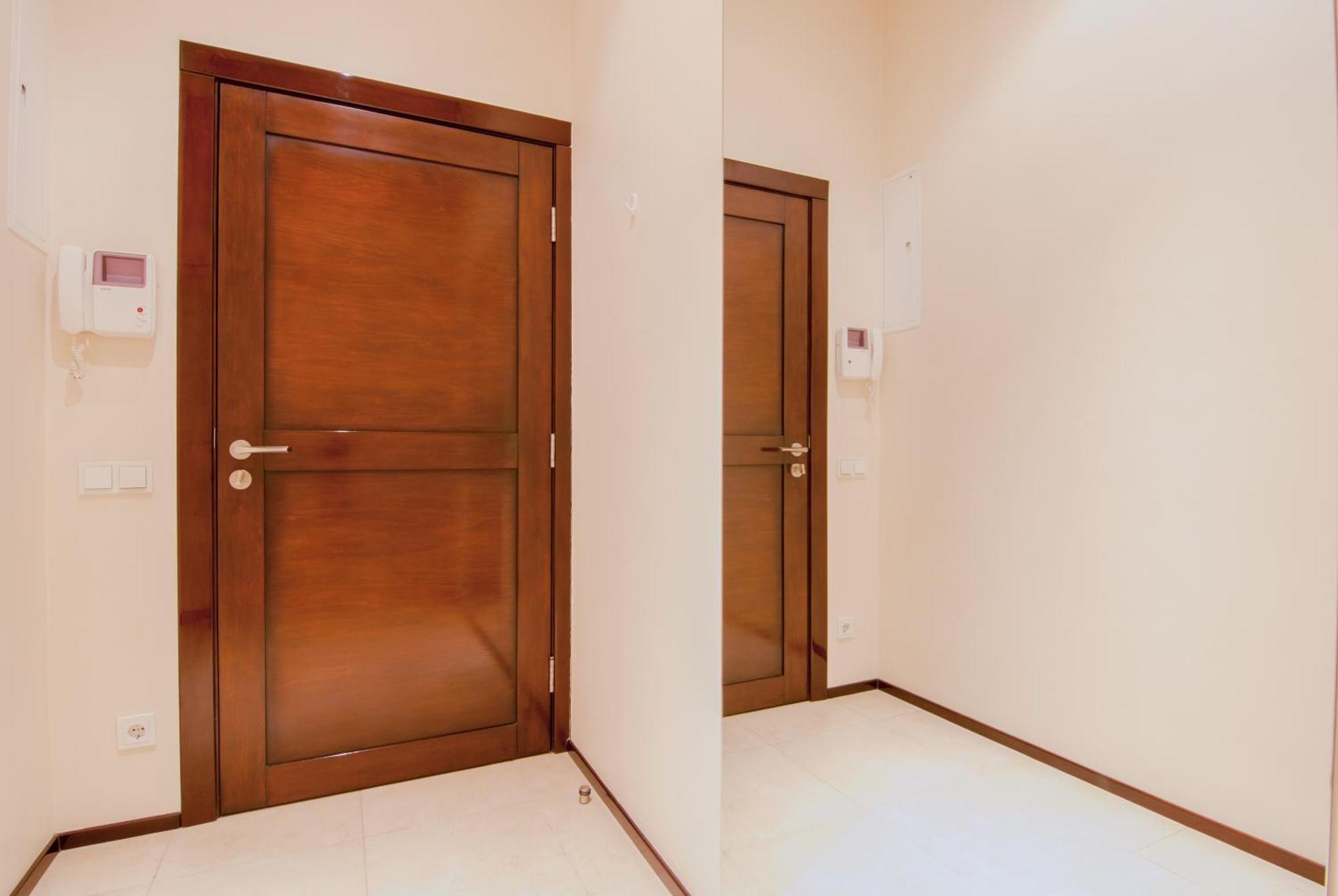 Home Hotel Apartments On Zoloti Vorota เคียฟ ห้อง รูปภาพ