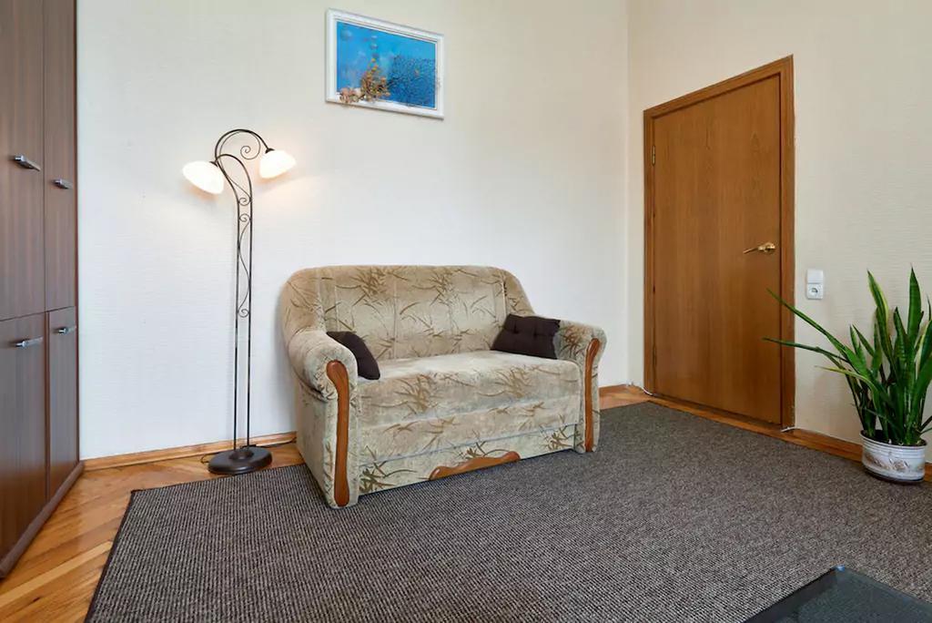 Home Hotel Apartments On Zoloti Vorota เคียฟ ภายนอก รูปภาพ