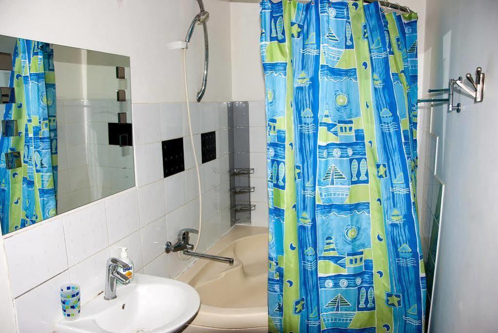 Home Hotel Apartments On Zoloti Vorota เคียฟ ภายนอก รูปภาพ